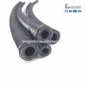 Tuyau hydraulique tressé de fil d&#39;acier de Kingdaflex (sae 100 r1 r2 r3 r5 r6 r9 r12 r13)